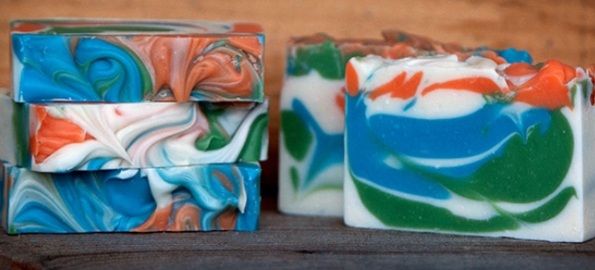 Freelife Bar Soap-Freelife Soap Co.