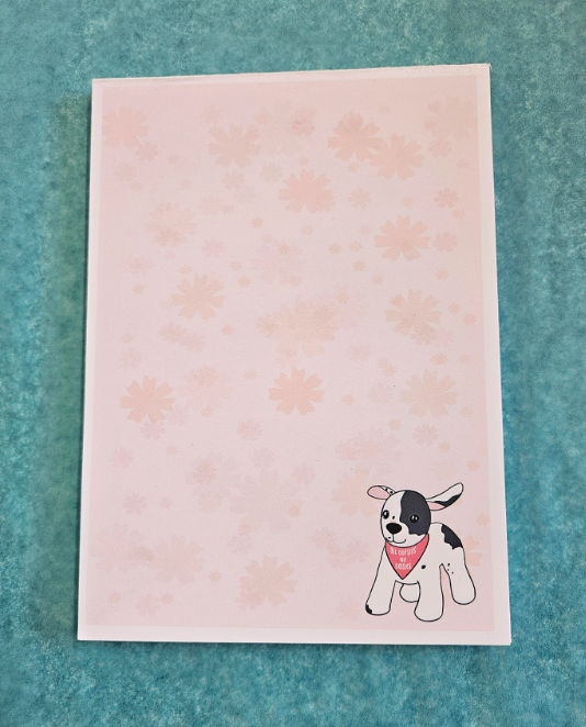 Wanderland Notepads