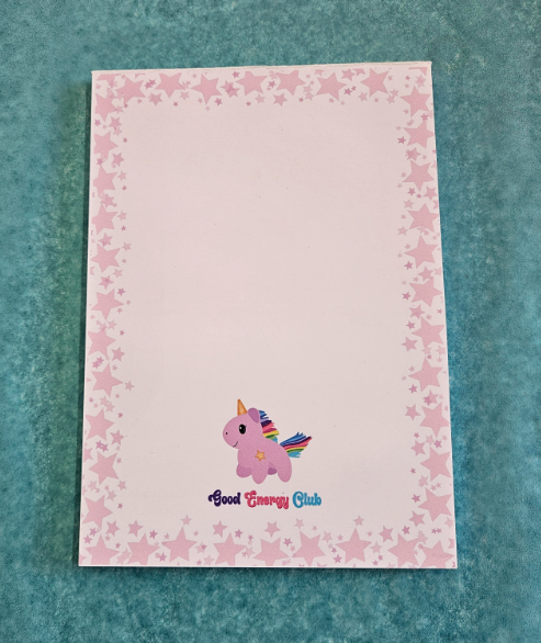 Wanderland Notepads