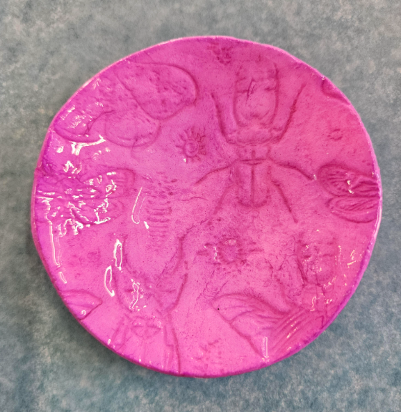 Trinket Trays