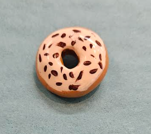 Doughnut Magnet