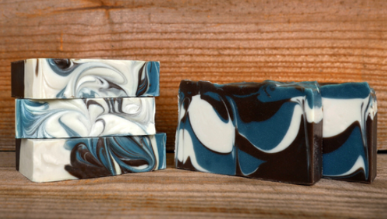 Freelife Bar Soap-Freelife Soap Co.