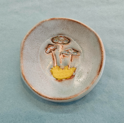 Wanderland Trinket Trays