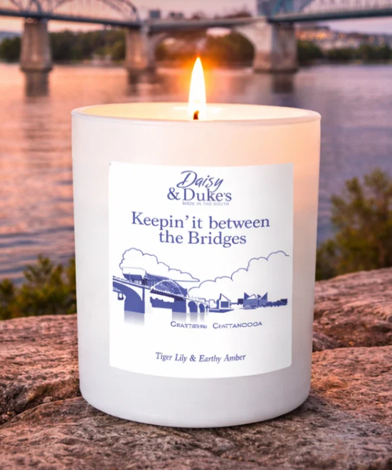 Daisy & Dukes Candles