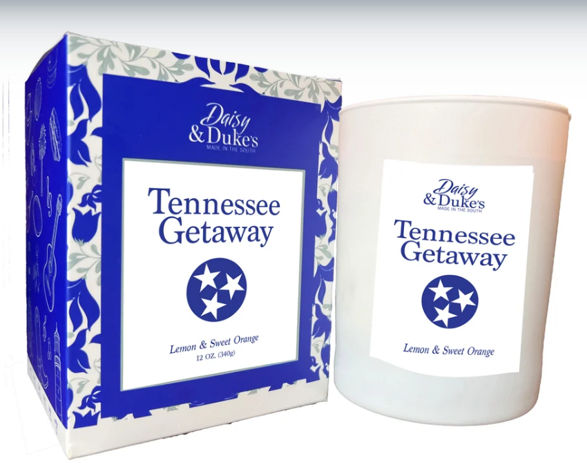 Daisy & Dukes Candles