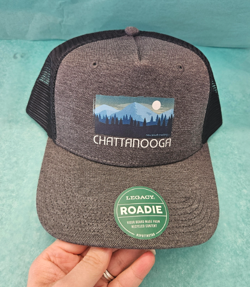 Blue Moon Rising - Trucker Hat
