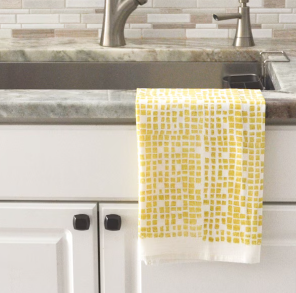 Rangemark Dish Towel
