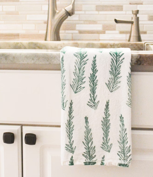 Rangemark Dish Towel