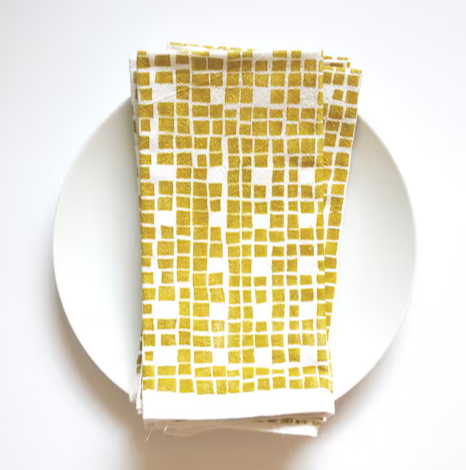 Rangemark Flour Sack Napkin Set