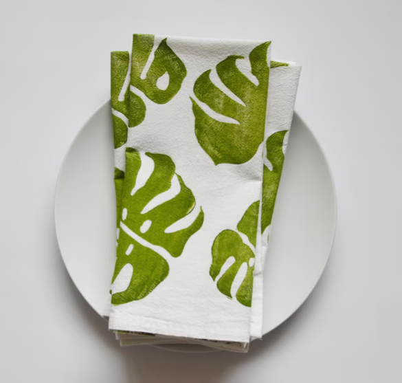 Rangemark Flour Sack Napkin Set