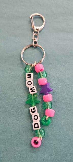 Friendship Keychains-Wanderland