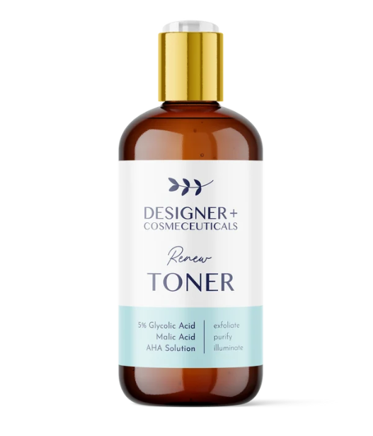 Designer & Comeceuticals Skin Care