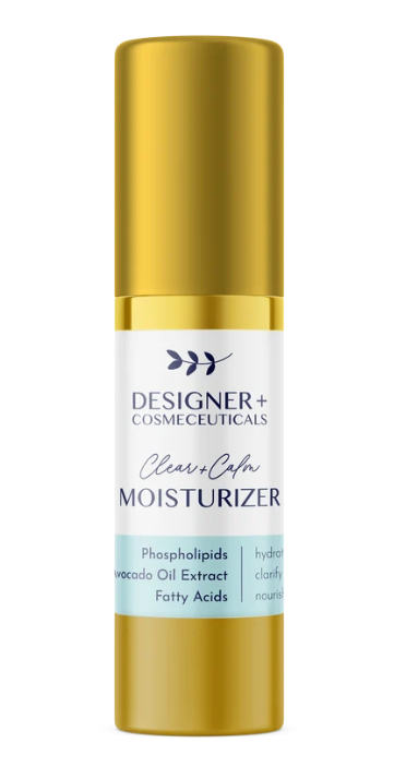 Designer & Comeceuticals Skin Care