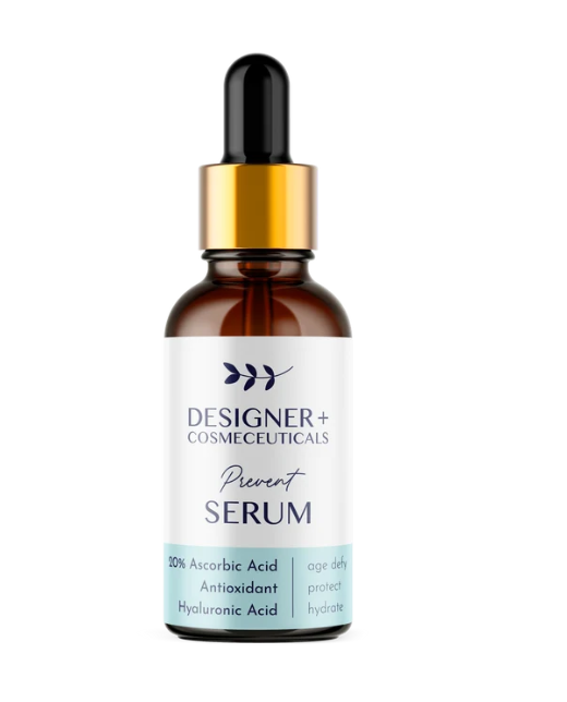 Designer & Comeceuticals Skin Care