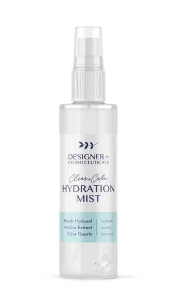 Designer & Comeceuticals Skin Care
