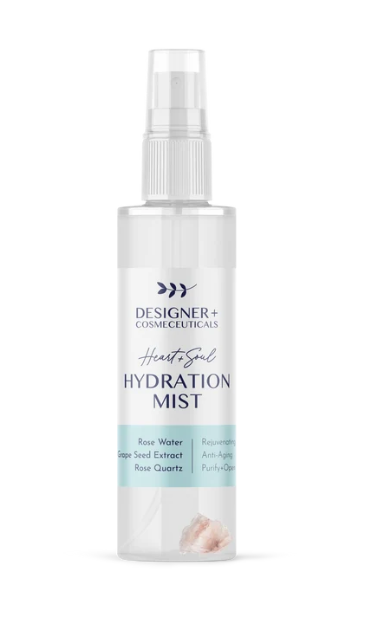 Designer & Comeceuticals Skin Care