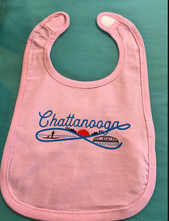Chattanooga Paddleboard Bib