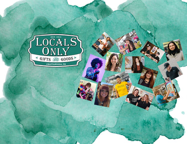 Locals Only Gifts and Goods