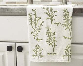 Rangemark Dish Towel