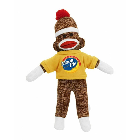 MoonPie Sock Monkey-MoonPie