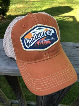 Trucker Hat- New South Trading Co