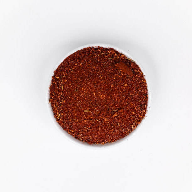 Scenic City Grilling Pepper Jar - Alchemy Spice Co.