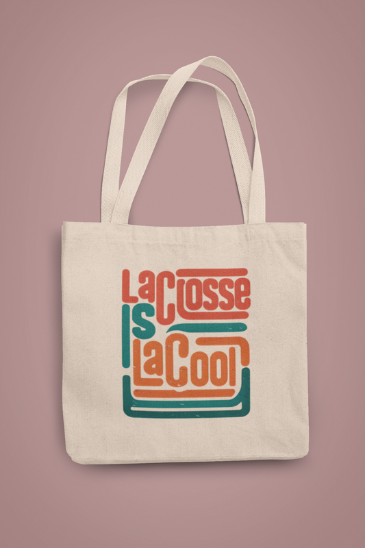 Lacrosse Is LaCool Tote
