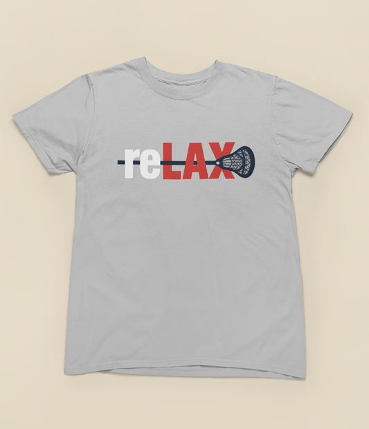 reLAX Stick Tee